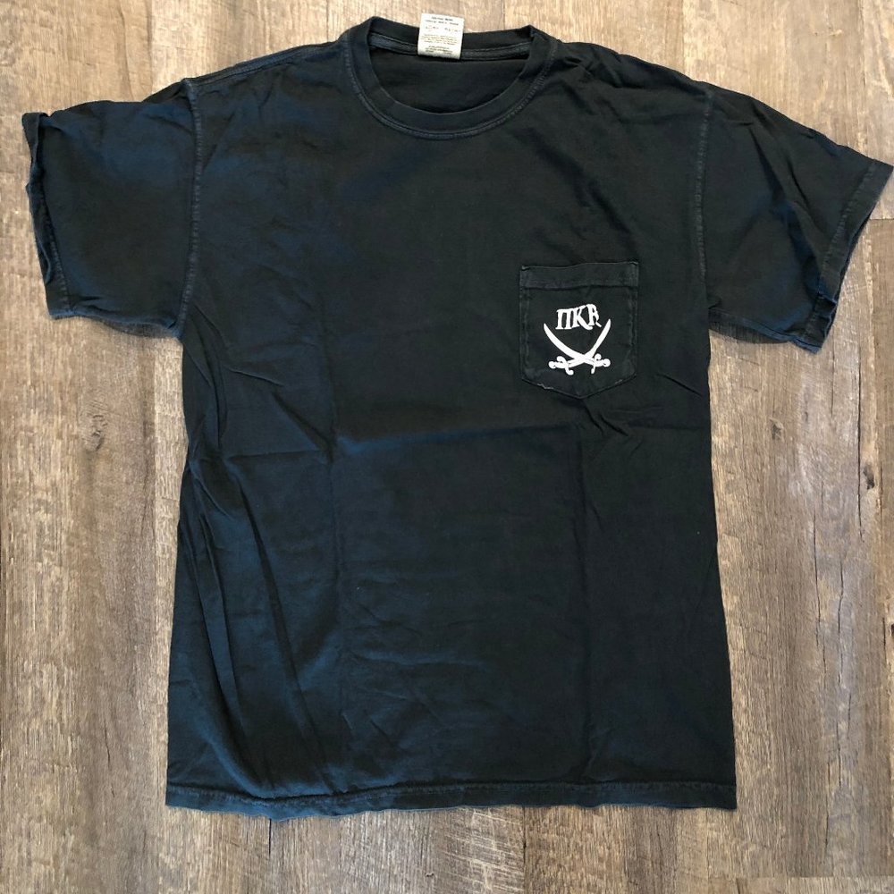 Pi Kappa Alpha Pirates Shirt